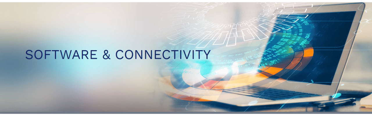 Software & Connectivity - Riello UPS Middle East and Africa